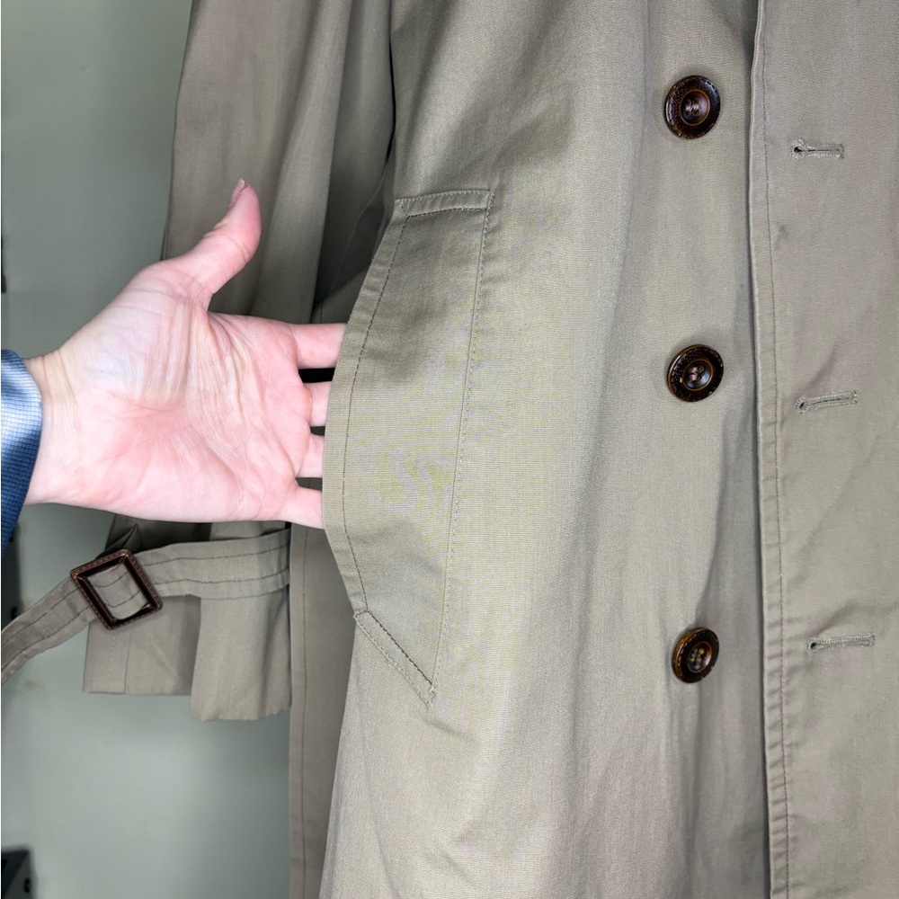 1970s Vintage London Fog Jacket - Picture 13 of 13
